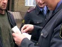 Туран Февзи поставил поддельные штампы в паспорте, чтобы не ездить в Турцию и обратно