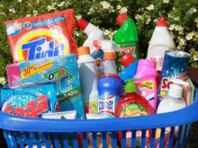 Подгузники, прокладки, шампуни, зубные пасты и стиральные порошки дорожают до 50%