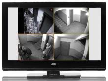 Дом 50/02: квартиры с бесплатным телевидением и домофоны с видеонаблюдением