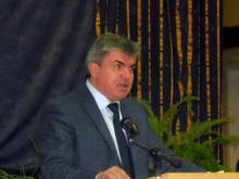 Решение о строительстве цирка в парке Победы еще не принято 