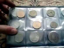 В Набережных Челнах обокрали коллекционера монет