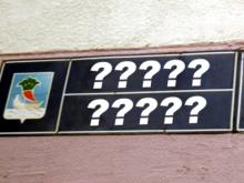 В Набережных Челнах предлагают переменовать улицу Степная в улицу Алан