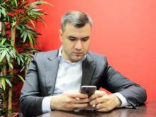  Топ-менеджер ИТ-парка не любит соц.сети