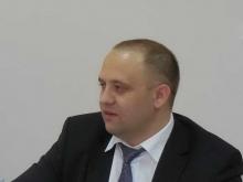 Максим Фёдоров - о частном бизнесе и городском автобусе