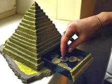 В Набережных Челнах ищут вкладчиков КПК 'Кредитный Центр - Челны'