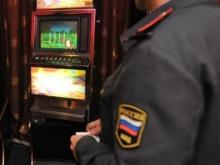 Закрыты игровые салоны на автомойке «СОН» и в магазине «Продукты»