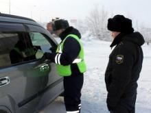 'Дорожный пристав' за 1 день нашел 86 должников в Набережных Челнах