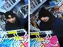 Полиция Набережных Челнов разыскивает двух магазинных воров