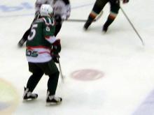 «Гренада» проиграла казанским соперникам со счетом 9:0