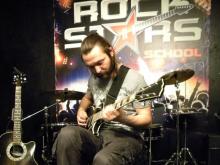 Концерт Гоши Арбана в Набережных Челнах