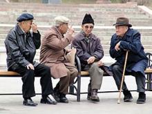 Ежегодно число пенсионеров в Набережных Челнах увеличивается на 3-5 тысяч человек