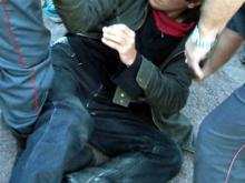 Полицейские Набережных Челнов выплатили избитому потерпевшему 125 тысяч рублей