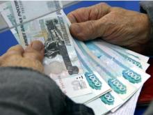 Средний размер пенсии по возрасту в Набережных Челнах составляет 12200 рублей