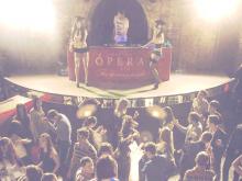 «День выпускника» в «Опера»