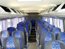 Открыт новый автобусный рейс из Казани в Набережные Челны