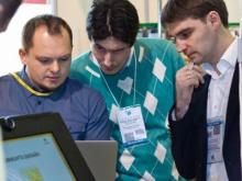 В ИТ-парке Набережных Челнов создан робот, проверяющий паспорта