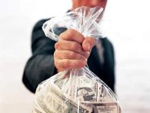 «Богатые должны платить большие налоги»