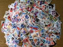 Почти полмиллиона рублей потратит бюджет на покупку почтовых марок для нужд челнинского УМВД