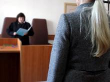 Жительницу Набережных Челнов оштрафовали на 10 тысяч рублей за отказ давать показания