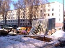 С начала года в Набережных Челнах нередко стали образовываться свалки старой мебели