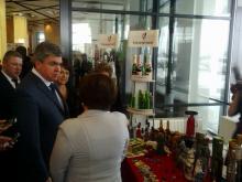 Предприятия Набережных Челнов продемонстрировали, что способны прокормить горожан