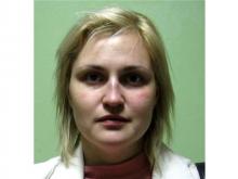 Пропавшая без вести Ирина Шакирова нашлась в квартире своего друга