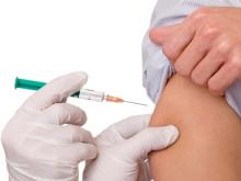 Беженцев с Украины, прибывших в Набережные Челны, прививают от дифтерии, столбняка, гепатита и кори