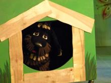 Кто же сказал «Мяу»?