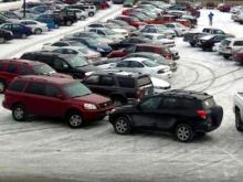 Власти Набережных Челнов проводят ревизию действующих в городе автостоянок