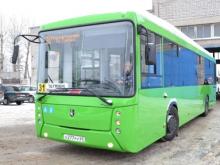 Челнинское муниципальное пассажирское предприятие может появиться на территории бывшей базы АТХ-4