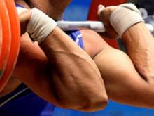 Челнинец Зульфат Гараев стал чемпионом России по тяжелой атлетике