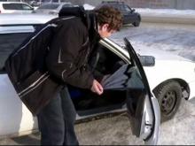 Сотрудники ГИБДД Набережных Челнов проводят рейды по выявлению затонированных машин