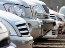 Владельцы дорогих иномарок в Набережных Челнах не заплатили транспортный налог на 29 млн. рублей