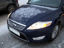 В минувшее воскресенье в Набережных Челнах в ДТП пострадали два пешехода и два пассажира