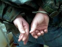 38-летний житель Набережных Челнов зарезал знакомого, который ударил больную женщину