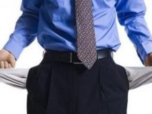 В список крупных должников по страховым взносам вошли 5 предприятий Набережных Челнов