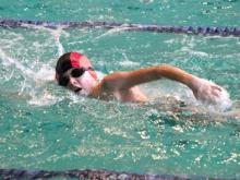 Норматив ГТО по плаванию сдавали меньше половины школьников Набережных Челнов