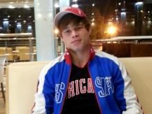 Борец Марат Гарипов завоевал золотую медаль на первенстве Приволжского округа