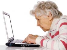 Жители Набережных Челнов могут  узнать о своих пенсионных накоплениях в интернете