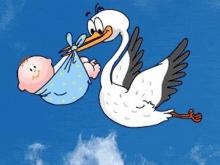 В Набережных Челнах зарегистрирован тысячный с начала 2015 года новорожденный