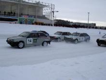 В предстоящие выходные в Набережных Челнах пройдут 'самые добрые гонки' на 'Кубок Салавата'