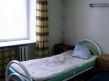 Челнинка пожаловалась на интерьер гинекологического отделения