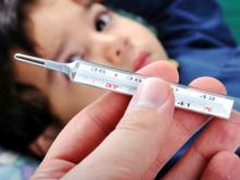 В Набережных Челнах началась эпидемия гриппа и ОРВИ