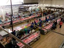 Когда снижаются цены на мясо