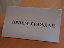 Представители Роспотребнадзора, автодорнадзора и Росреестра проведут в Челнах прием граждан