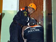 Челнинские спасатели обнаружили трупы в двух квартирах