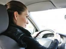 Новички и женщины за рулем – совсем не главные виновники ДТП