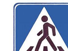 За 10 дней в Набережных Челнах совершено 11 наездов на пешеходов