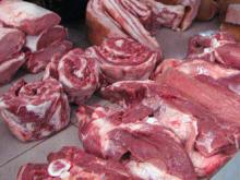 В Набережные Челны на ярмарку везут мясо, молоко, крупы и сахар