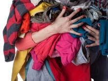 Мошенница из Перми собирала в Набережных Челнах одежду для сирот